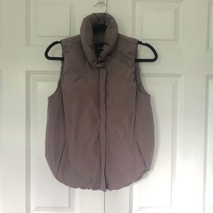 Gap Puffer Vest